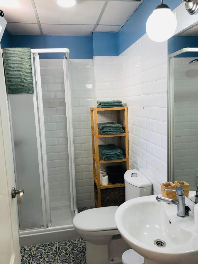 Apartamentos Bahia El Puerto de Santa María Extérieur photo