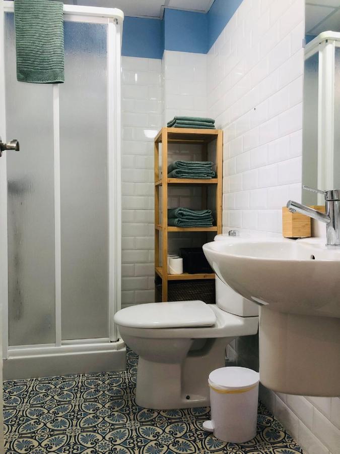 Apartamentos Bahia El Puerto de Santa María Extérieur photo