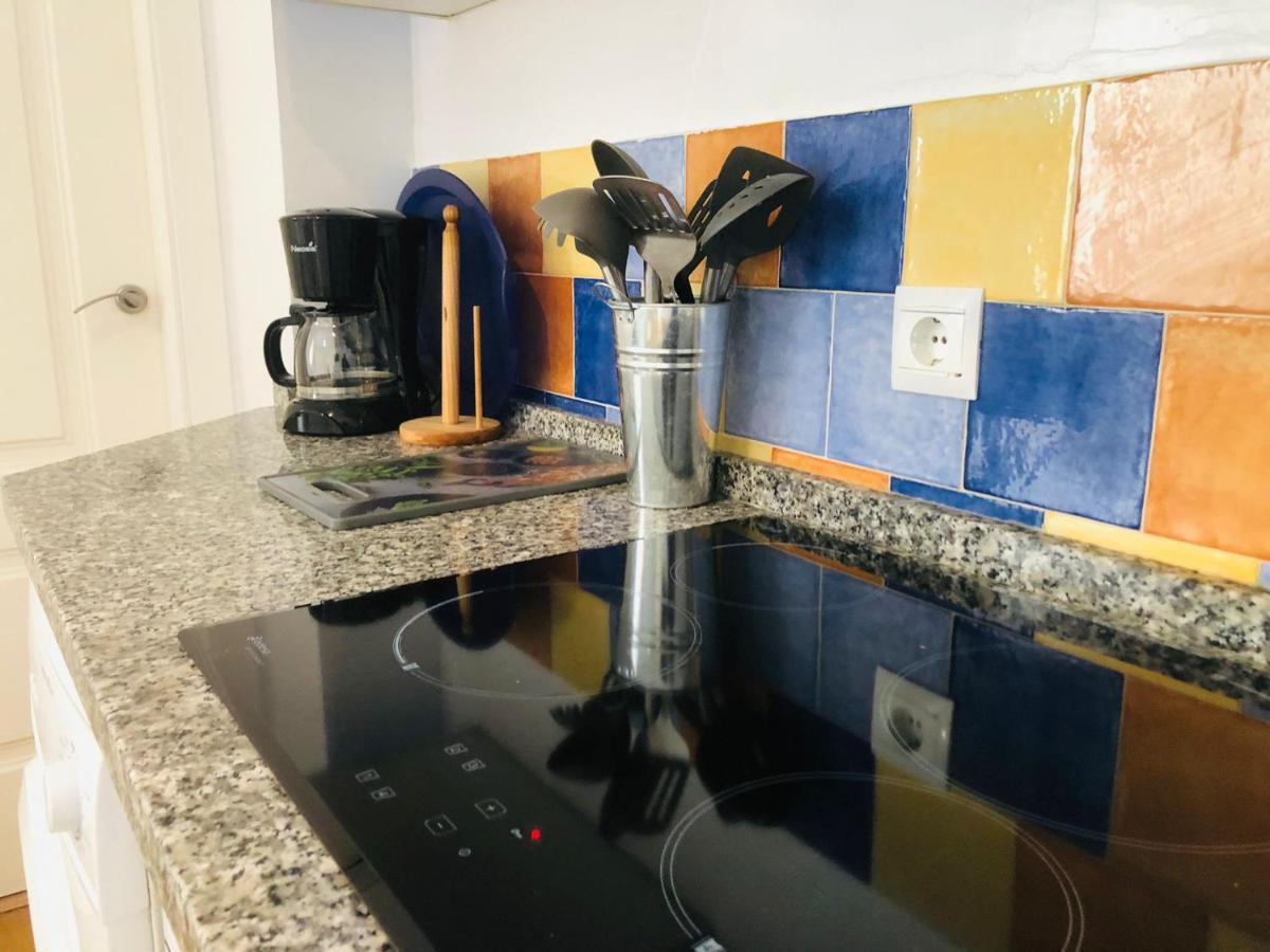 Apartamentos Bahia El Puerto de Santa María Extérieur photo