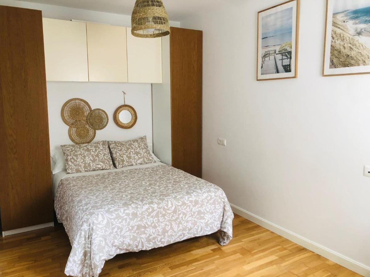 Apartamentos Bahia El Puerto de Santa María Extérieur photo
