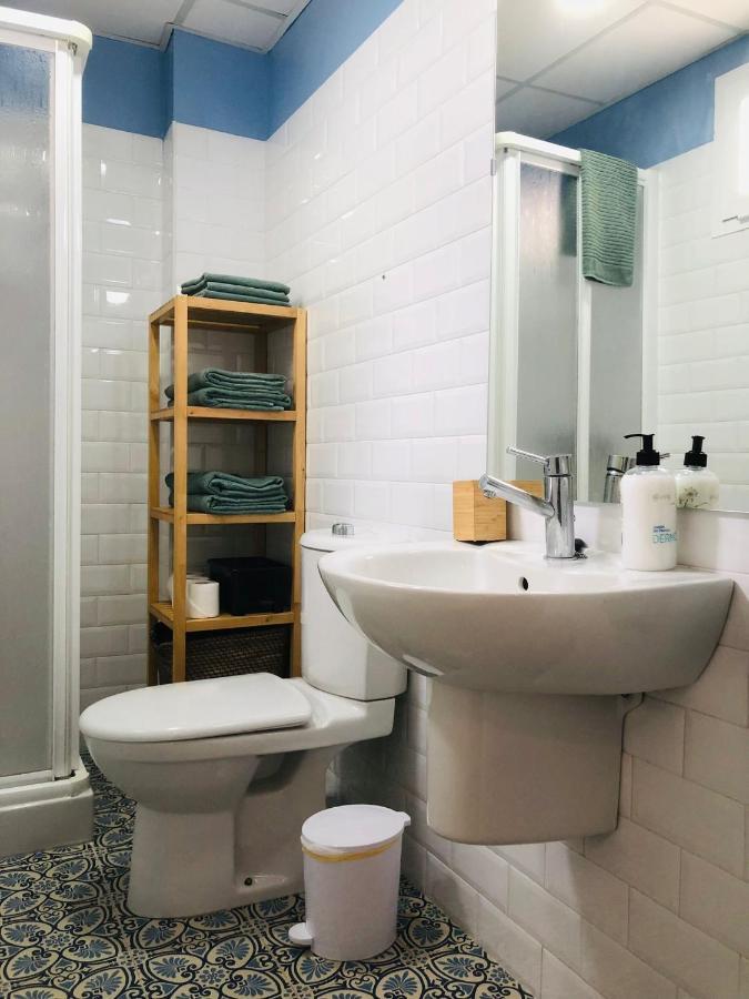 Apartamentos Bahia El Puerto de Santa María Extérieur photo