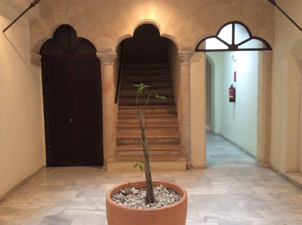 Apartamentos Bahia El Puerto de Santa María Extérieur photo
