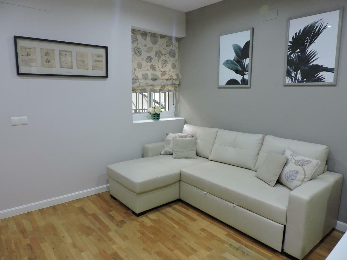 Apartamentos Bahia El Puerto de Santa María Extérieur photo