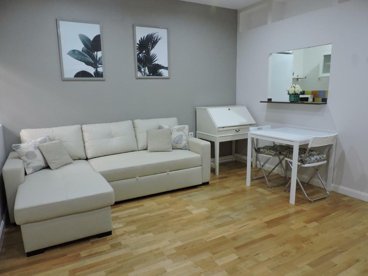 Apartamentos Bahia El Puerto de Santa María Extérieur photo