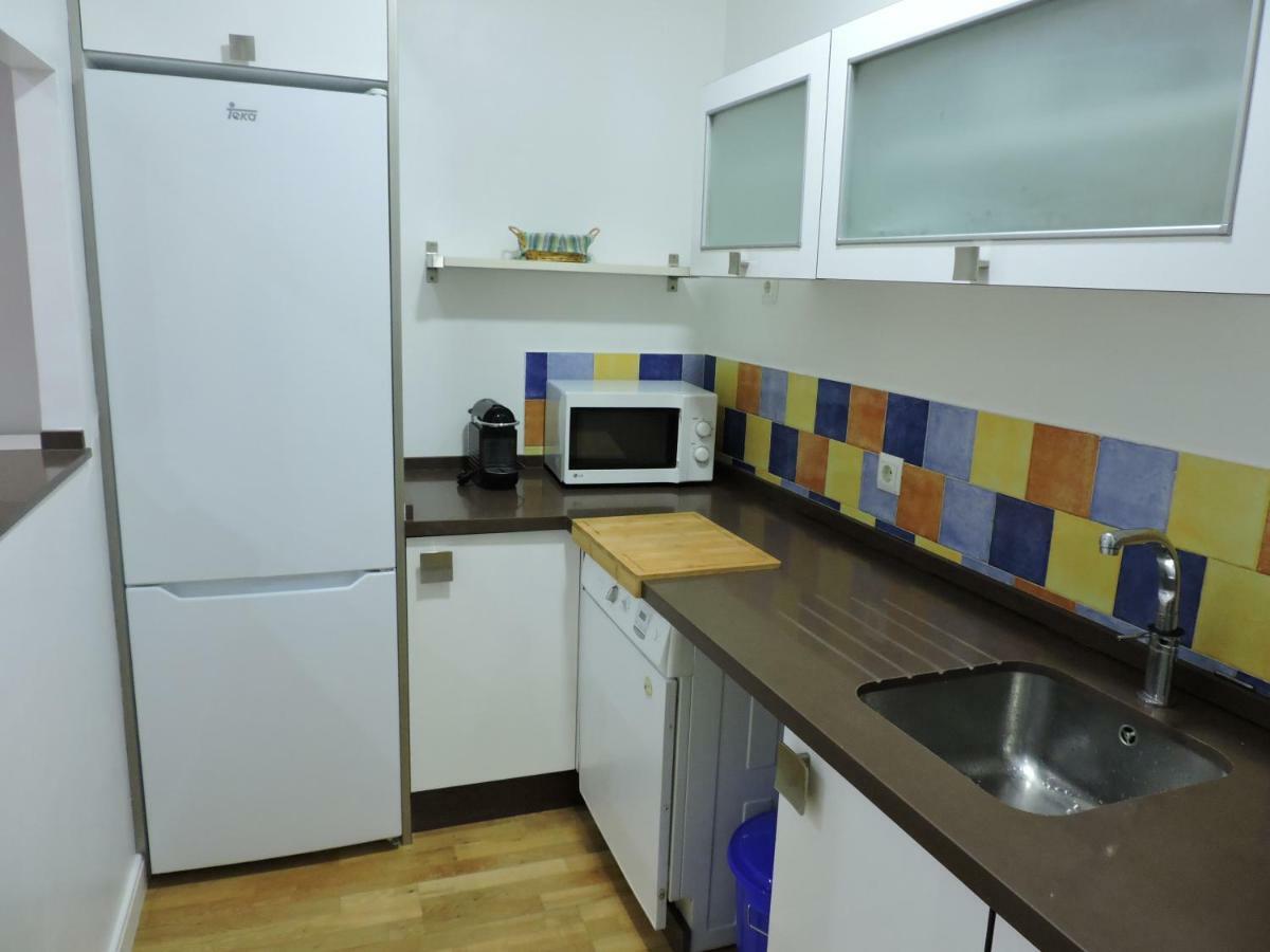 Apartamentos Bahia El Puerto de Santa María Extérieur photo