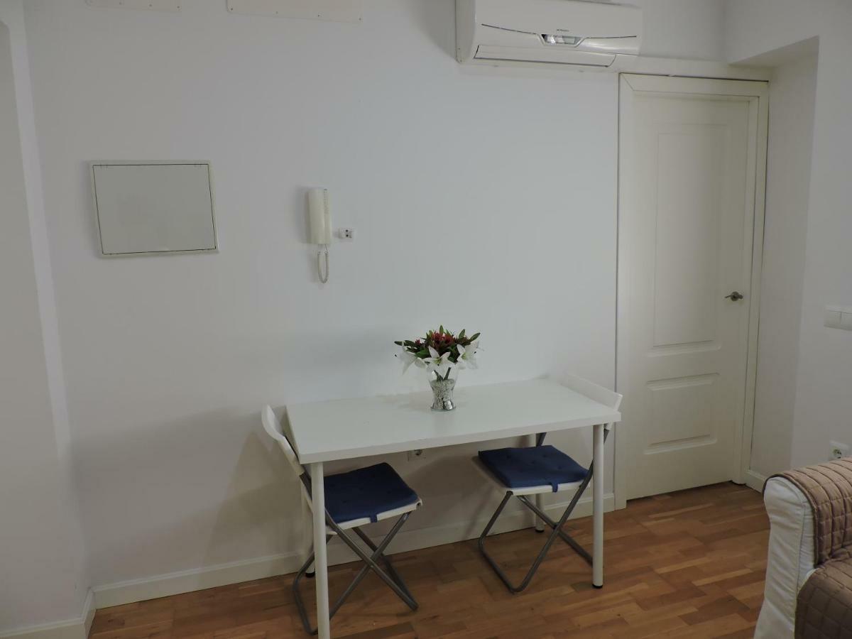 Apartamentos Bahia El Puerto de Santa María Extérieur photo