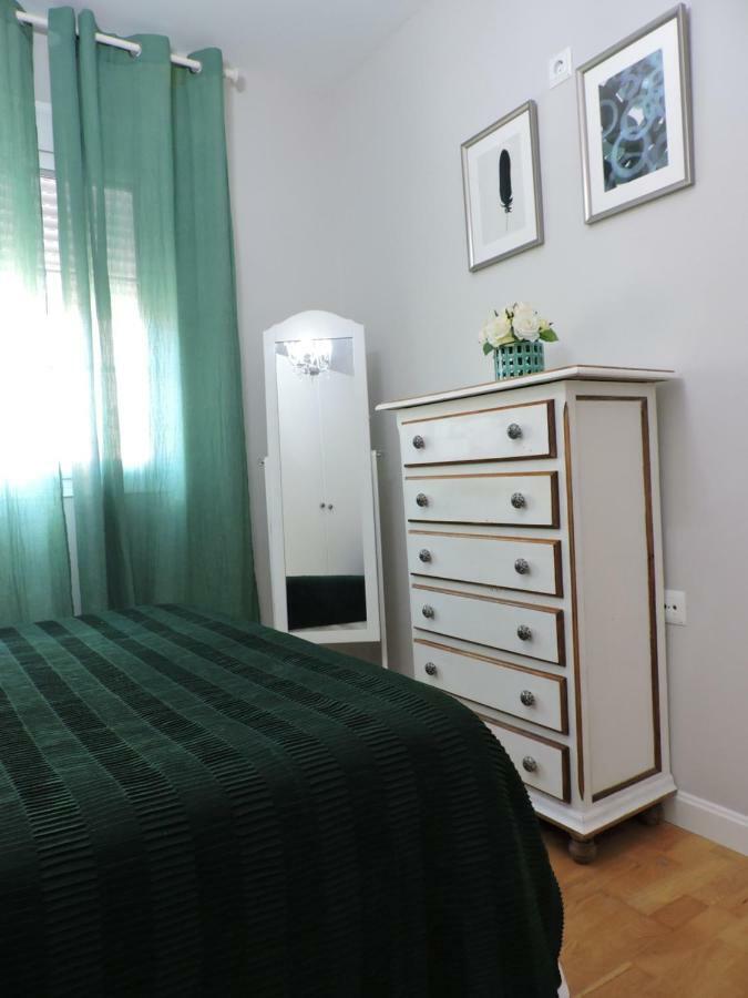 Apartamentos Bahia El Puerto de Santa María Extérieur photo