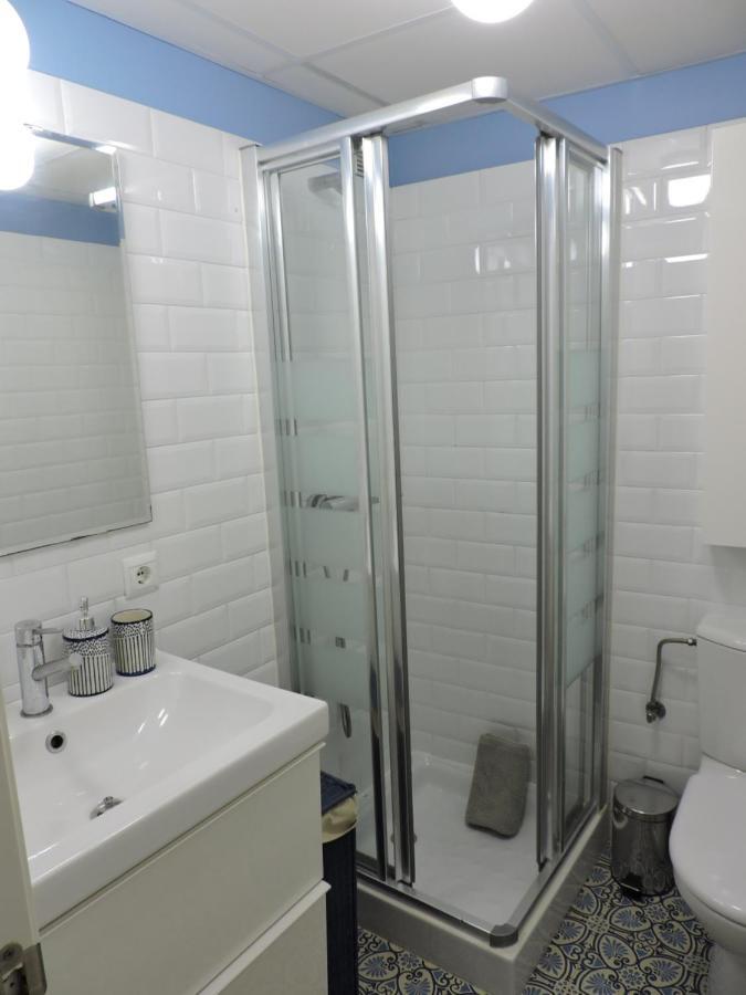 Apartamentos Bahia El Puerto de Santa María Extérieur photo